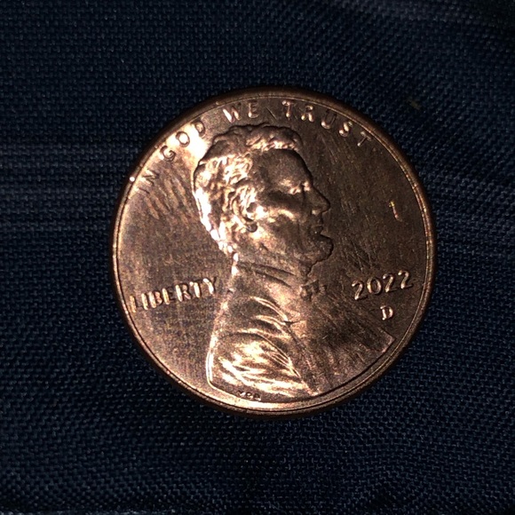 Penny - Picture 1 of 1